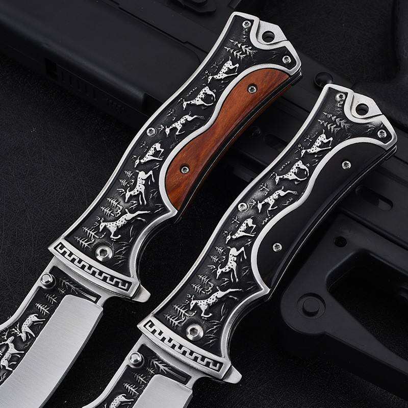 YJ Knives