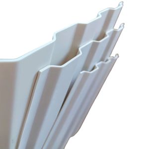 PVC rỗng bảng nhựa hồ sơ Chất lượng cao nhựa hồ sơ cho PVC rỗng bảng tùy chỉnh hồ sơ cho PVC rỗng bảng - Product Image 5