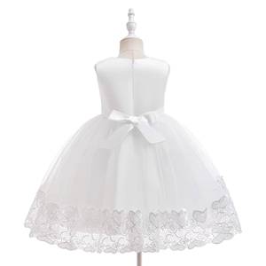 Vestido de Princesa de Hielo y Nieve HP para Niñas, Capa de Copo de Nieve, Tutú, Disfraz de Cosplay con Temática de Frozen, Ropa para Actuaciones en Escenario y Fiestas Infantiles - Product Image 6