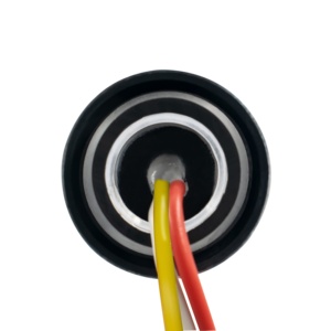 IP67 0.75 Inch Truck Led <strong>Side</strong> Lights Small Round <strong>Lamp</strong> Truck <strong>Side</strong> Marker DOT SAE Approved <strong>Man</strong> Truck <strong>Side</strong> <strong>Lamp</strong> - Product Image 4