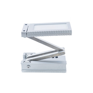 Lampe de bureau LED 17W IP65 alimentée par batterie, lumière blanche pure, commande par interrupteur, pour l'écriture et le travail - Product Image 5
