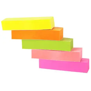 Very Large Yellow Cheap Manufacturer Memo Bulk sticky pad note 3x3 Sticky Notes