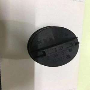 Bouchon de réservoir de carburant Changhe 1018 en acier inoxydable antivol pour remplacement et réparation de voiture 10200500 - Product Image 1