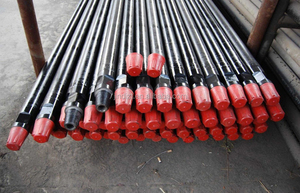 Tige de forage de 114 mm pour puits d'eau et mines, pour pièces de machines de forage - Product Image 4