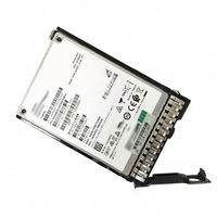 Новый твердотельный накопитель P06590-B21 7.68 ТБ SAS 12G RI SC SFF 2.5 дюйма с Smart Carrier для сервера