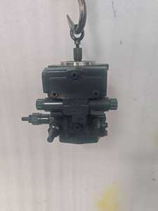 ปั๊มไฮดรอลิกแบบลูกสูบ A10VG A10VG28 รุ่นใหม่ A10VG28DA1D3R/10R-NSC10F015SH - Product Image 3