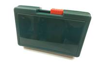 Embouts de tournevis Ralter Anti-Cam-Out Ribs 36 pièces Torx/Phillips/Plat, verts, OEM, multi-usages, en acier Tainwa S2 sablé, 25 mm
