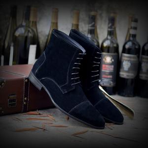 Nouvelles Chaussures Bateau Classiques 2026 pour Hommes - Chaussures Décontractées Haut de Gamme Ultra Résistantes, Rehaussantes, Imperméables et Antidérapantes - Product Image 5