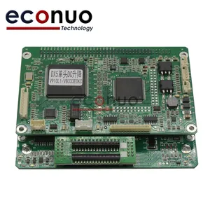 Hot Sale Inkjet Spare Parts For DX5 Printhead Board For Epson