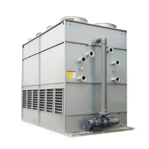 Condensatore evaporativo per torri di raffreddamento di tipo chiuso - Product Image 1