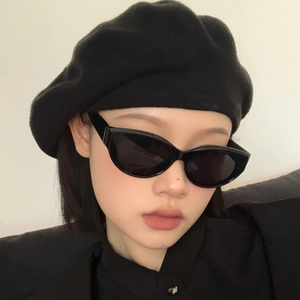 HH37 Daily Triangle Gafas de Sol de moda Gafas elegantes para fines de regalo - Product Image 1