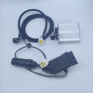 Interruptor de Marchas Jixinxiang A160D2-60100 para Montacargas Diésel de 16T, Pieza Nueva - Product Image 2