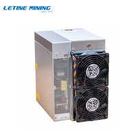 Bitmain Antminer L9 17Gh 3570W Litecoin Miner Doge Miner High Profits Asic Miner L9 15G 16G