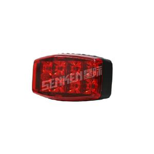 SENKEN DC10-30V Led <span class=keywords><strong>moto</strong></span> lumière stroboscopique avant Led <span class=keywords><strong>clignotant</strong></span> <span class=keywords><strong>moto</strong></span> led feux d'avertissement - Product Image 3