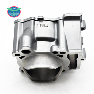 Pronto per la spedizione QJ172 Kit completo di guarnizione del pistone del cilindro moto compatibile con <span class=keywords><strong>BENELLI</strong></span> TNT250 TRK251 blocco cilindri - Product Image 2