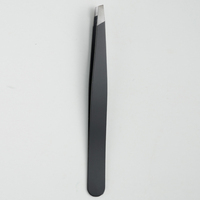 Outils de beauté et de réparation des sourcils de haute précision, pince à sourcils de haute qualité, pince à cils
