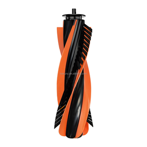 Kit de <span class=keywords><strong>Accesorios</strong></span> para Robot Aspirador <span class=keywords><strong>Cecotec</strong></span> <span class=keywords><strong>Conga</strong></span> X70, Rodillo Principal, Cepillo Lateral Giratorio, Filtro HEPA, Paño de Limpieza, Bolsa para Polvo, Repuestos - Product Image 2