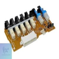 Control de Calefacción Original Plc para R32 Skyline GTR GTST GTS4 27512-55S60, Suministro al por Mayor