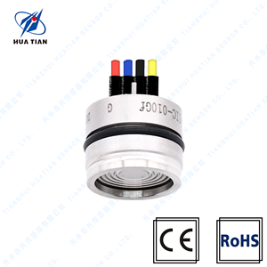 Huatian CE CYX19-I2C kỹ thuật số cảm biến áp suất mô-đun piezoresistive tuyệt đối cảm biến khí áp từ Trung Quốc - Product Image 3
