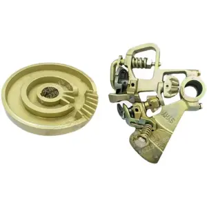 Nhà Máy Trung Quốc sản xuất lắp ráp knotter của claas Baler 000087.0, thích hợp cho claas markant 55/65 lớp máy Đóng kiện