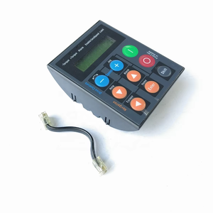 แผงควบคุมการทำงานของตัวแปลงความถี่ลิฟต์ แผง AVY แผง AVGL แผงควบคุมลิฟต์ ชุดเครื่องมือบริการลิฟต์ อะไหล่ลิฟต์ - Product Image 3