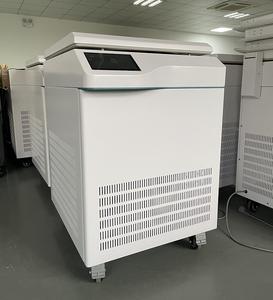 मैलिनस 750 मिलीलीटर x 4 चिकित्सा प्रयोगशाला कम गति प्रशीतित सेंट्रीफ्यूज - Product Image 6