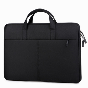Maletín Portaordenador Ligero, Impermeable y Portátil para Negocios, Personalizado, de 15.6 Pulgadas, Moderno, para Hombre - Product Image 2