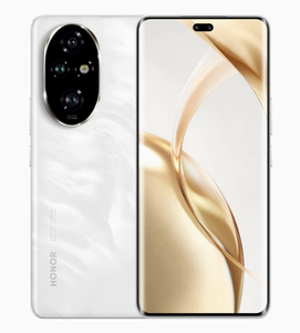 Smartphone <span class=keywords><strong>HONOR</strong></span>/<span class=keywords><strong>HONOR</strong></span> 200 <span class=keywords><strong>Pro</strong></span> 5G con Batería Qinghai Lake de 5200mAh, Cámara Principal Triple de <span class=keywords><strong>50</strong></span> Millones, LTE Español, Pantalla OLED de 6.78 Pulgadas y 120Hz - Product Image 2