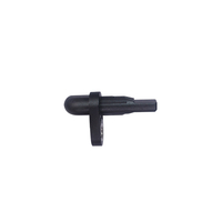 Nuevo Sensor de Velocidad de Rueda ABS 46540024 para Fiat Strada 1.6 Flex 2009- Pieza de Auto 818015258 51796984 0265007055 0265007132