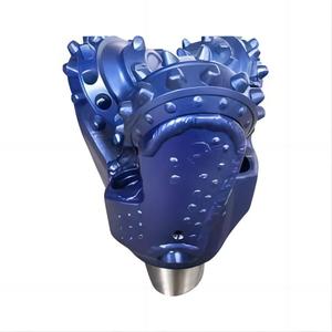 17 1/2" 444.5mm IADC535 /537g Tricone Bit, <b>Roller</b> Cone Bit, Water Oil Gas Drilling - Product Image 4