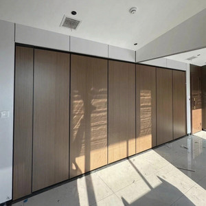 Automatic Room Divider Moving <strong>Sliding</strong> <strong>Walls</strong> <strong>Partition</strong> Doors for Hotel Ballroom Operable <strong>Wall</strong> Hanging Track Designs <strong>Movable</strong> <strong>Wall</strong> - Product Image 3