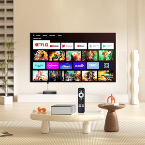 El Mejor TV Box <span class=keywords><strong>Tvip</strong></span> 605 SE para Escandinavia, Suecia, Noruega, Finlandia, Dinamarca, con Sistema Operativo Android y Linux, WiFi Dual, Nordic One Smart Set Top Box - Product Image 1