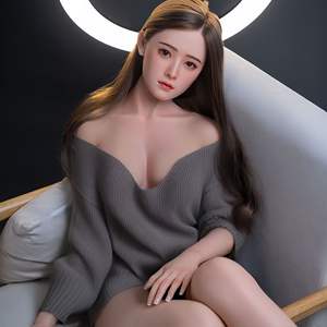 Boneka Seks Tubuh Penuh yang Hemat Biaya, Berkarakteristik Asia, Dapat Disesuaikan, Meridian Rias Tubuh, Penggunaan Tunggal, untuk Pasar Eropa - Product Image 6