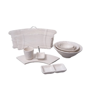 Sécurité santé 100% mélamine Offre Spéciale pas cher mélamine <span class=keywords><strong>vaisselle</strong></span> - Product Image 1