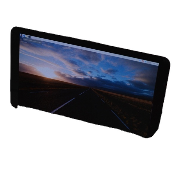 OEM 5.5 Inch 1920x1080 OLED Capacitive Touch Screen 1080p High Resolution Standard Mounting