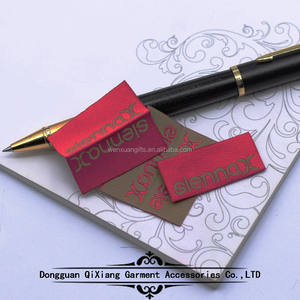 LOGO personnalisé vêtements étiquettes tissées étiquette adhésif thermofusible <span class=keywords><strong>autocollant</strong></span> tissu patchs personnalisé presse à chaud patchs <span class=keywords><strong>pour</strong></span> vêtements - Product Image 4