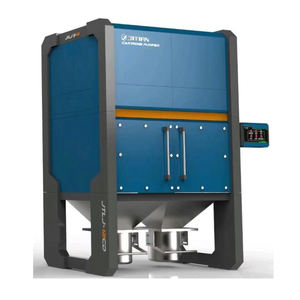 ספקים מקצועיים תעשייתי אבק אספן מסנן מכונה - Product Image 1