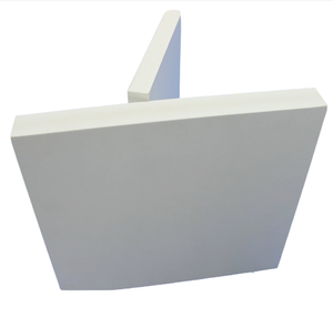 環境にやさしい<span class=keywords><strong>PVC</strong></span>/WPCフォームボード3層共押し出しボード切断および彫刻用耐水性 - Product Image 4