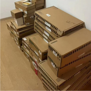 ตัวควบคุมความเร็วกระแสตรง Siemens รุ่น 6RA7025-6DV62-0 Simoreg แบบวงจรเดี่ยวสำหรับควบคุมมอเตอร์อุตสาหกรรม - Product Image 1