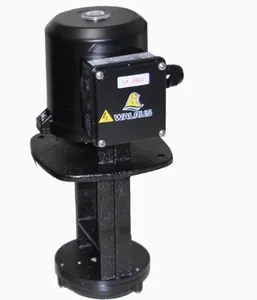 ปั๊มน้ำ WALRUS รุ่น TPAK2-18 4-4-25 8-8- - Product Image 2