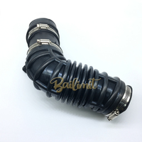 Nouveau Filtre À Air Filtre D'admission Conduit De Sortie Tuyau 96808176 Moteur D'admission D'air Tuyau Pour Chevrolet Pour Aveo Pour Aveo5