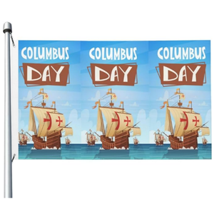 Bandera Real <span class=keywords><strong>Española</strong></span> Antigua <span class=keywords><strong>de</strong></span> 3x5 Pies para Interiores y Exteriores, Bandera <span class=keywords><strong>de</strong></span> Colores Vivos para Jardín, Pared, Terraza con 2 Ojales para Exteriores, Porche - Product Image 1