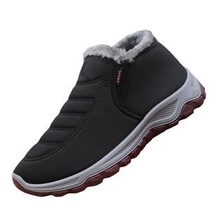 <span class=keywords><strong>Botines</strong></span> de Invierno <span class=keywords><strong>para</strong></span> Dama Botas de Nieve Cálidas Resistentes al Desgaste e Impermeables <span class=keywords><strong>Zapatos</strong></span> Nuevos - Product Image 3