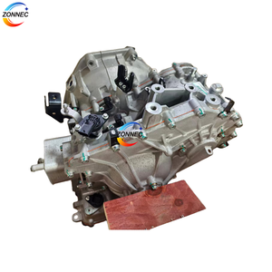 Bon <span class=keywords><strong>prix</strong></span> 8450670 Boîte <span class=keywords><strong>de</strong></span> vitesses SGMW pour <span class=keywords><strong>Chevrolet</strong></span> Sail Spark <span class=keywords><strong>Aveo</strong></span> SGMW Wuling Hongguang - Product Image 3