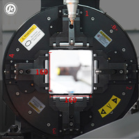 Machine de découpe de tubes au laser à fibre CNC 3D certifiée CE/ISO |   BMP |   Stock nord-américain |   Service après-vente 24h/24 et 7j/7 |   Automobile