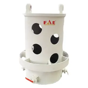 FAE性能良好基础工程钻杆套管备件套管驱动基础