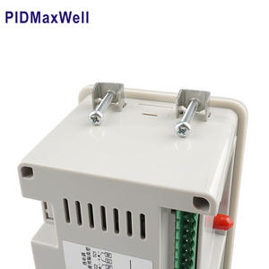 MF43HYC-A629 आईडी प्रोग्राम योग्य एब्स किलो तापमान नियंत्रक मोबाइल ऐप और पीसी पहुंच के साथ रिमोट तापमान निगरानी समाधान - Product Image 6