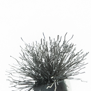 Crochet d'extrémité en acier inoxydable haute résistance, anti-corrosion, résistant au feu et à l'eau, pour applications aérospatiales, aéronautiques et industrielles - Product Image 6