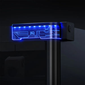 Biqu สัญญาณเตือนแพนด้าไร้สายเสียงเตือนเมื่อพิมพ์เสร็จแล้วแจ้งเตือนสำหรับชุด P1/X1 - Product Image 6