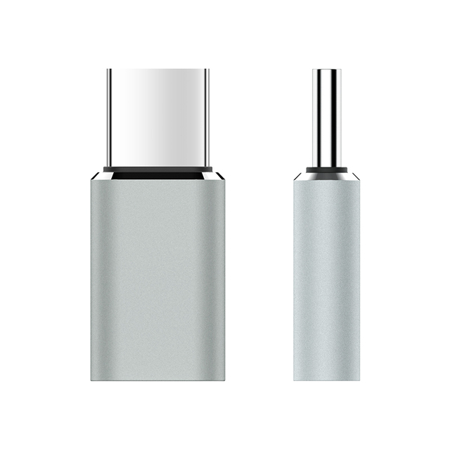 USB-C Adapter Cable Female to USB Type C Only Charging Adapter for Phone Galaxy S23/Note 20, Pixel 8 and More